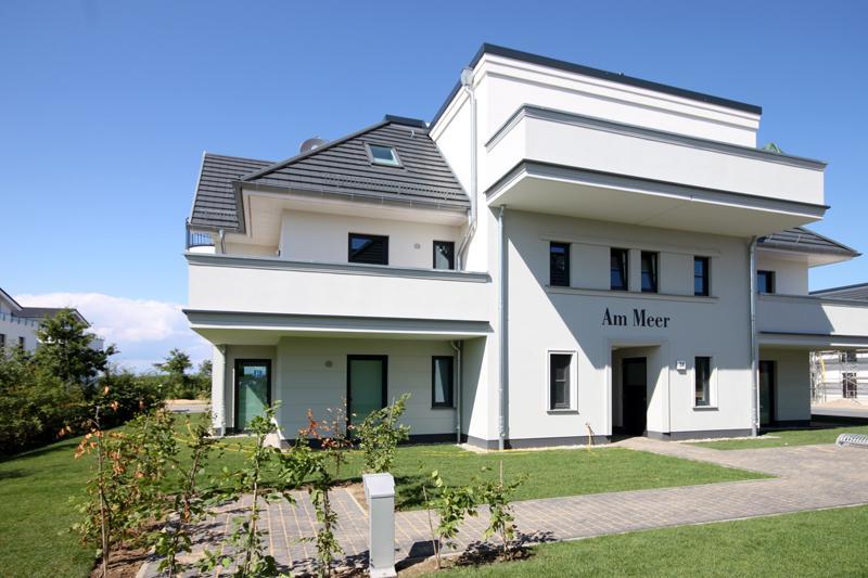 Börgerende-Rethwisch Residenz Am Meer חדר תמונה
