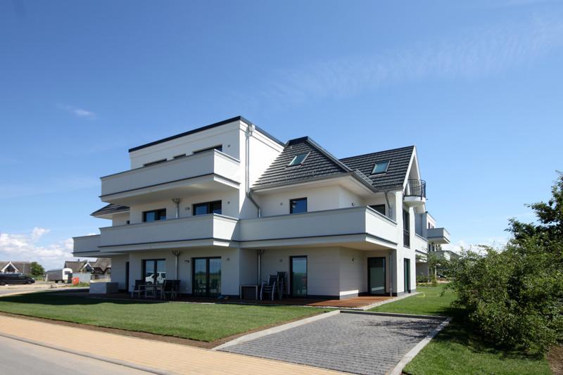 Börgerende-Rethwisch Residenz Am Meer חדר תמונה