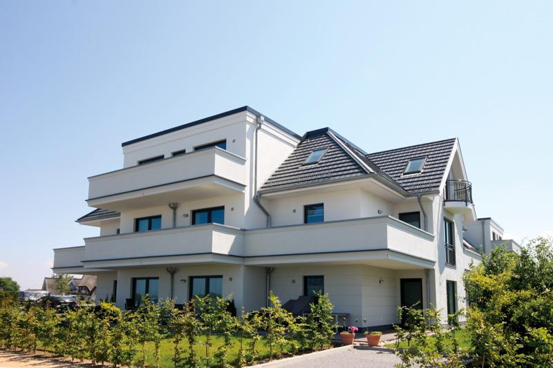Börgerende-Rethwisch Residenz Am Meer חדר תמונה
