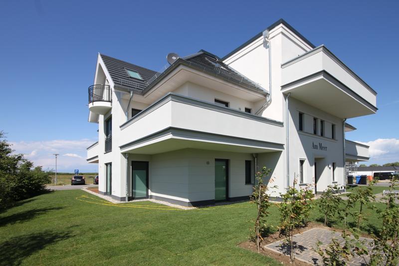 Börgerende-Rethwisch Residenz Am Meer חדר תמונה