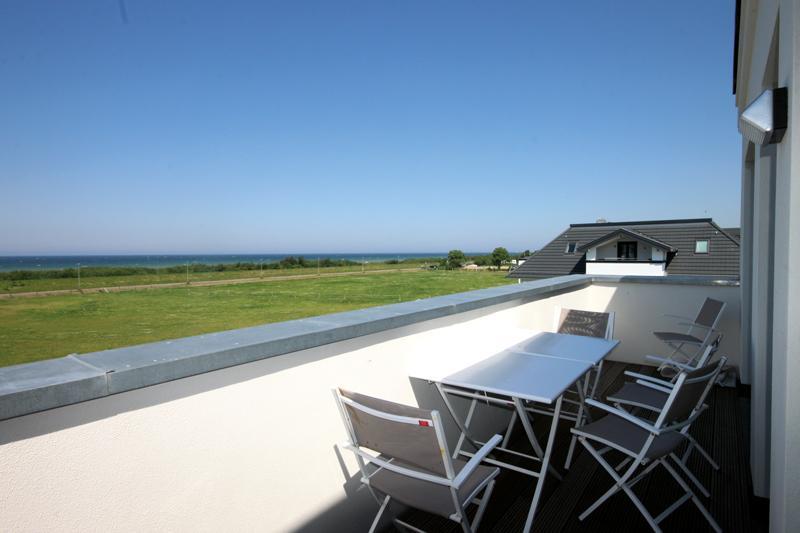 Börgerende-Rethwisch Residenz Am Meer חדר תמונה