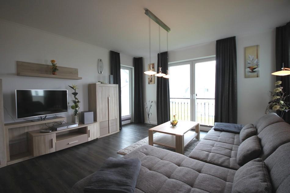 Börgerende-Rethwisch Residenz Am Meer חדר תמונה